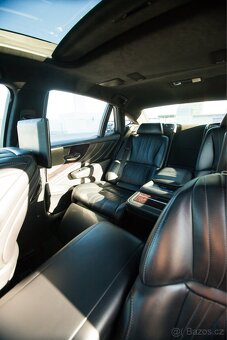 Lexus LS500h Superior 2018 - 9