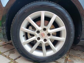 SEAT ALTEA XL 1.4 TSI 92kW STYLE COPA, najeto 168tisíc km - 9