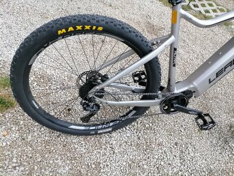 elektrokolo,, LEADERFOX ALTAR,, 29"-XL 21,5",---25000 kc - 9