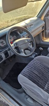 Škoda Felicia combi - 9