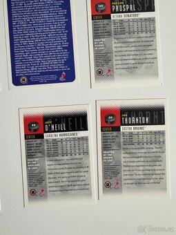 Hokejové Kartičky - Upper Deck Victory NHL 2002–03 - 9