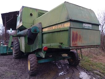 John Deere 1188 hydro4 - 9