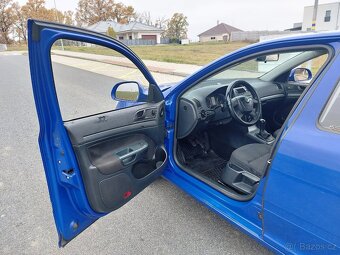 Škoda Octavia 2 Facelift 1.2TSI 77kw, 11/2012 - 9