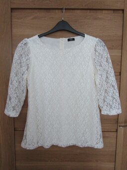 nové nenošené oblečení - komplet 4000 Kč - 9