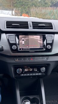 Škoda Fabia 3 2021 - 9