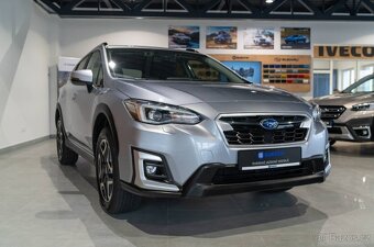 Subaru XV 2.0i e-Boxer mHEV Lineartronic AWD Style - 9