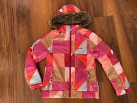 Nová bunda O´Neill, vel. 152 - 9