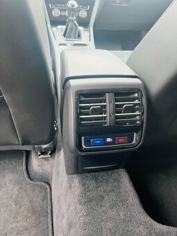 Volkswagen Passat 2.0 TDI 110 kW | 2016 - 9