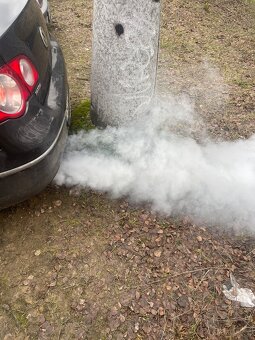 Passat b6 1.9tdi 77kw stk do léta - 9