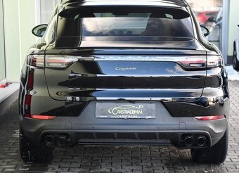 Porsche Cayenne 3.0V6 PLATINUM EDITION APPROVE - 9