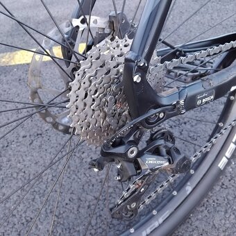 Elektrokolo Cube Reaction Bosch L-XL - 9