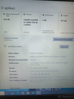 Lenovo ThinkPad E550 - 9