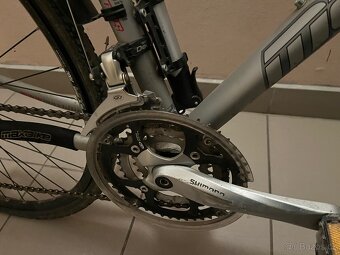 Kolo maxbike 69tr cross deore9 - 9