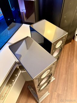 ELAC FS 247 sloupové repro - 9