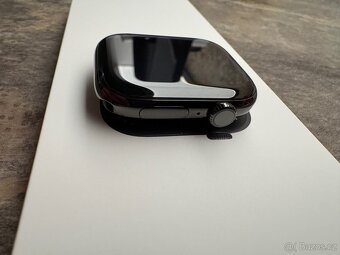 Apple Watch Series 10 46mm Cellular - 9