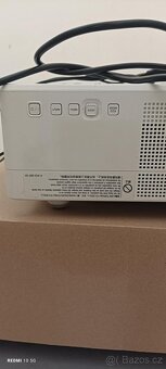 Projektor Sony model VPL-SW536 - 9