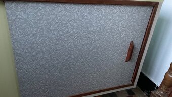 Retro botník Jiroutka - 9