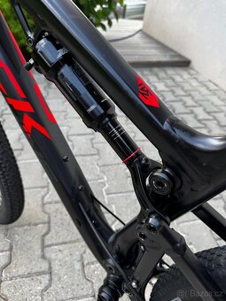 Rock Machine Blizzard 30 - 29”  M - 9