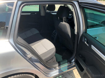 Škoda Superb II 1.9 TDI 77kW - 9