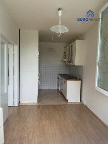 Prodej, byt 3+1 86 m2, Praha, Choceradská ul., DV - 9