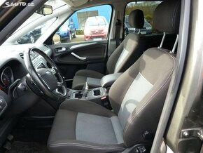Ford S-MAX 1.6 TDCi 85 kW Trend - 9