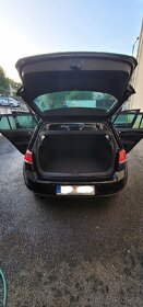Volkswagen Golf VII, 1.6 TDI, 77kw BlueMotion + PLNÁ VÝBAVA - 9
