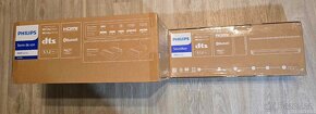 Soundbar Philips Tab 7908/10 nový, nerozbalený - 9