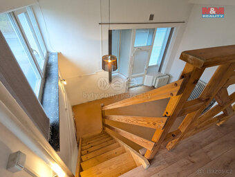 Pronájem obchod a služby, 52 m², Vsetín, ul. Záviše Kalandry - 9