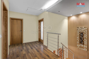 Prodej rodinného domu, 255 m², Psáry, ul. V Domkách - 9