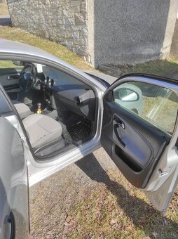 Prodám Seat Cordoba 1.9 sdi - 47kw - 9