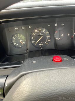 Ford Escort 1,3 1983 veterán - 9