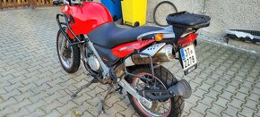 BMW F650GS - 9