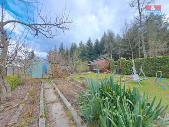 Prodej chaty, 510 m², Příbram - 9