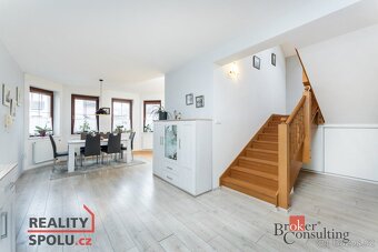 Prodej, domy/rodinný, 210 m2, Horní 253/30, Roudnička, 50002 - 9