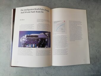 Audi S4 1993, katalog - doprava v ceně - 9