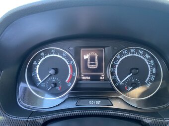 Škoda Fabia, MONTE CARLO, 1.2 TSI, 81 kW - 9