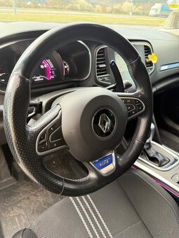 Renault Megane IV GT 205 - 9