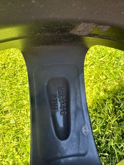 Dezent alu kola BMW R18 - 9