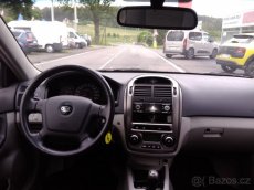 $$$ KIA CERATO SPACEBACK 2,0CRDI,06/2004 - 9