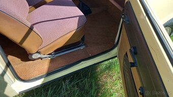 Trabant 1,1 4-takt 1990 - 9