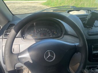 Mercedes vito 109 - 9