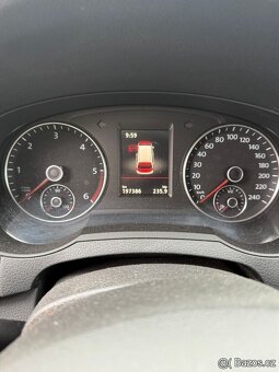 Seat Alhambra 2.0tdi 110kw 4x4,rozvody,tažné,7 mist - 9