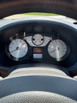 Peugeot Partner Tepee 1.6 VTi 2010 - 9