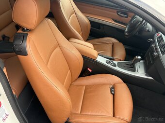 BMW 335i xDrive E92 COUPE 225KW - 9