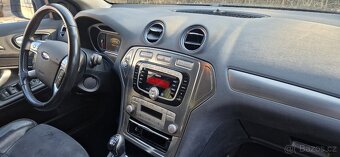 Ford Mondeo 2.0TDCI - 9