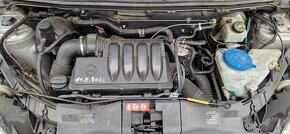 Mercedes Benz A W169,180 CDI, rok výroby 2005 - 9