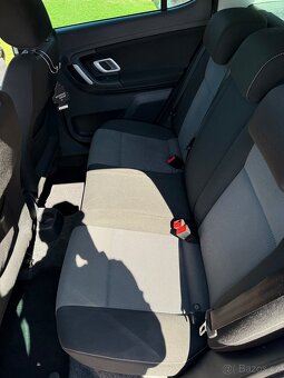 Škoda Fabia 2 - 9