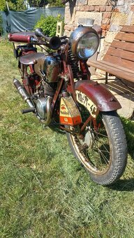 Jawa Special - 9
