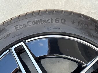 Mercedes R19 E-class W214 Nové Letní Continental - 9