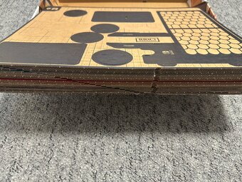 Nintendo LABO Variety Kit - Toy Con 01 - TOP stav - 9